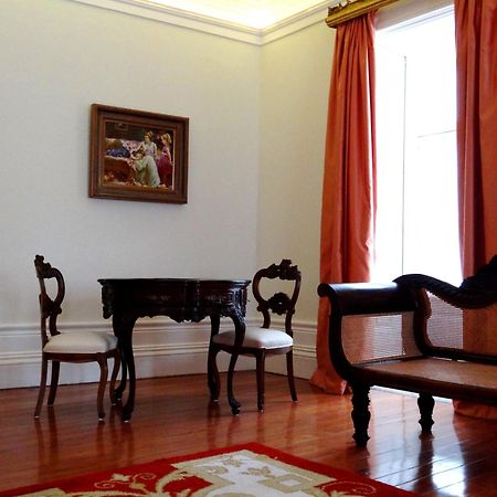 فندق Casa Da Se فيزيو المظهر الخارجي الصورة