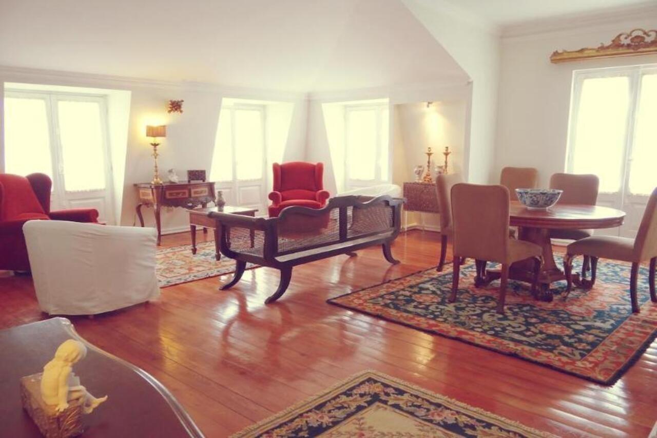 فندق Casa Da Se فيزيو المظهر الخارجي الصورة
