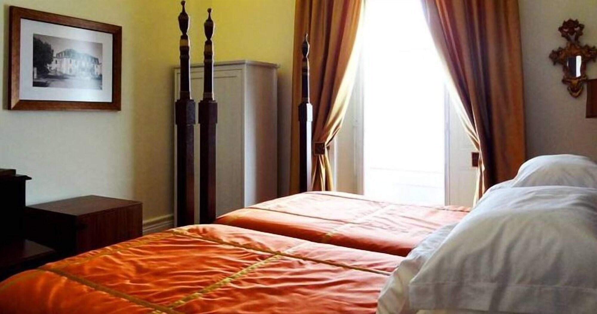 فندق Casa Da Se فيزيو المظهر الخارجي الصورة