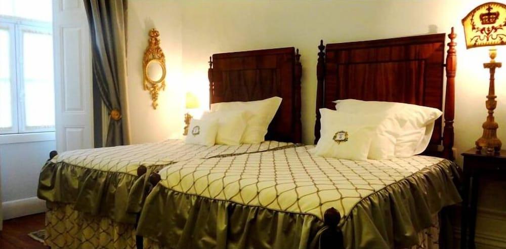 فندق Casa Da Se فيزيو المظهر الخارجي الصورة
