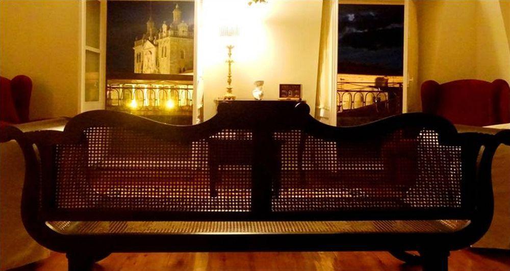 فندق Casa Da Se فيزيو المظهر الخارجي الصورة